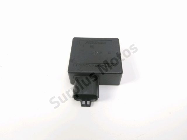 Relais boitier electrique occasion YAMAHA MT-03 320 2024