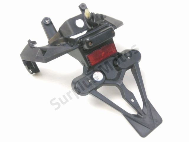 Support de plaque et eclairage occasion HONDA VFR 800 2018