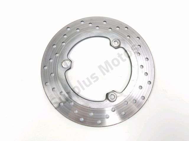 Disque frein arriere occasion YAMAHA MT-03 320 2024