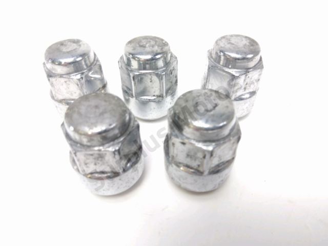 Pack visserie occasion HONDA VFR 800 2018