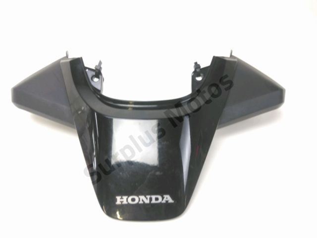 Habillage arriere occasion HONDA VFR 800 2018
