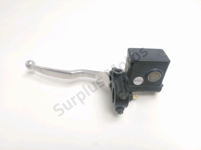 Maitre cylindre frein ar complet occasion SUZUKI AN 400 BURGMAN 2005