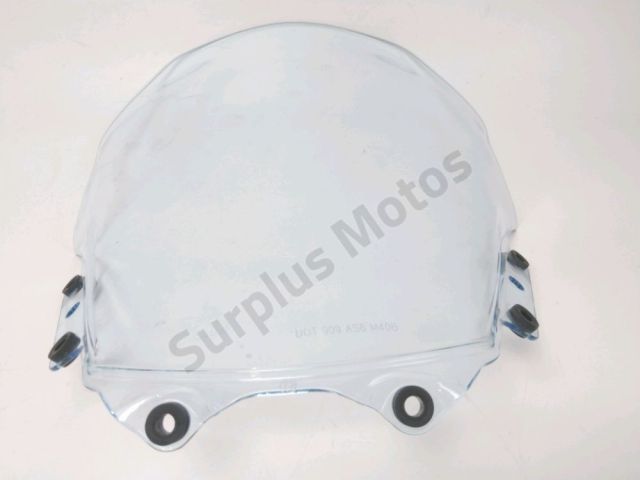 Bulle avant occasion PIAGGIO MP3 400 2010