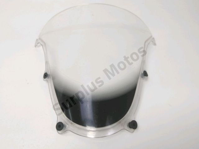 Bulle avant occasion SUZUKI SV 1000 2005