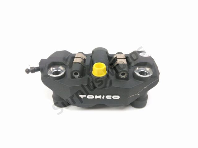 Etrier avg occasion SUZUKI GSXR 1000 2008