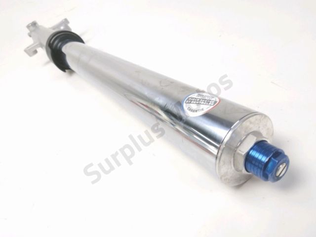 Tube de fourche gauche occasion SUZUKI SV 1000 2005