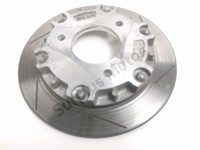 Disque frein arriere occasion SUZUKI AN 400 BURGMAN 2005