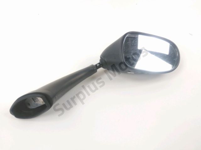 Retro droit occasion YAMAHA XP 500 T-MAX 2006