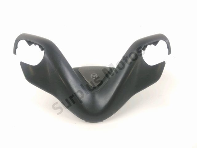 Habillage avant du guidon occasion YAMAHA XP 500 T-MAX 2006