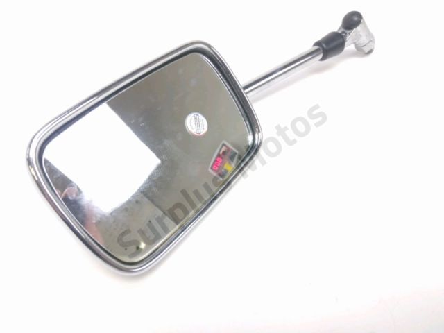 Retro gauche occasion SUZUKI AN 400 BURGMAN 2006