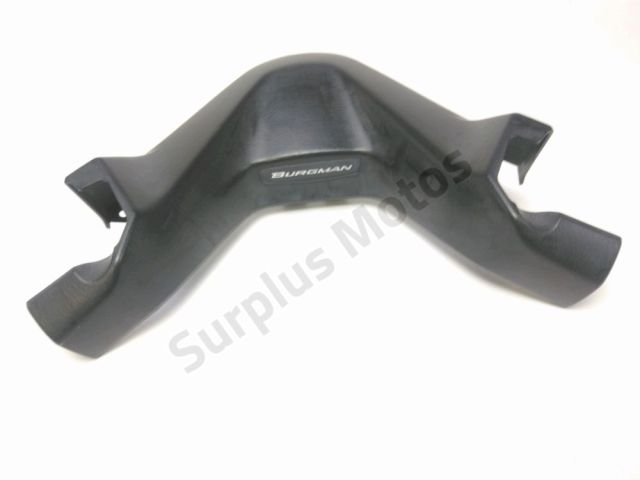 Habillage avant du guidon occasion SUZUKI AN 400 BURGMAN 2006