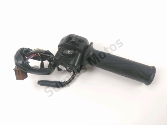 Commodo droit occasion YAMAHA XP 500 T-MAX 2006