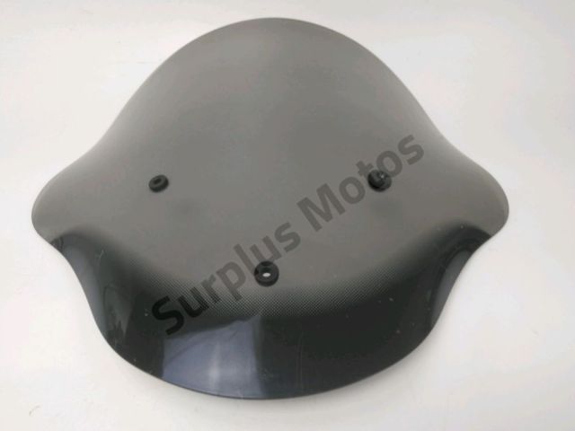 Bulle avant occasion PIAGGIO MP3 LT IE BUSINESS 2016