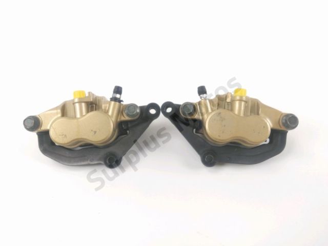 Etrier frein avant occasion YAMAHA XP 500 T-MAX 2006