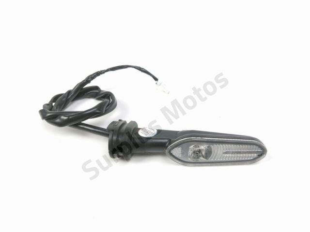 Clignotant arriere d occasion YAMAHA XTZ TENERE 2024