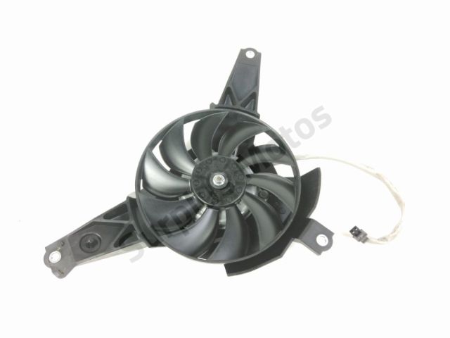 Ventilateur occasion YAMAHA XTZ TENERE 2024