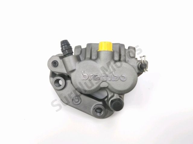 Etrier avg occasion YAMAHA XTZ TENERE 2024