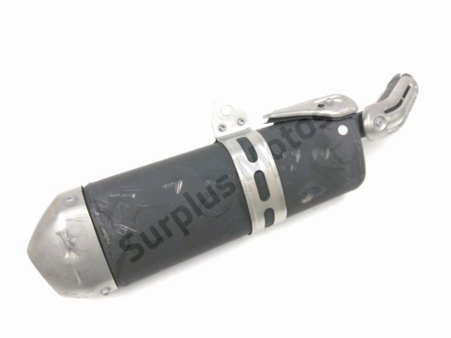 Silencieux 4t occasion YAMAHA XTZ TENERE 2024