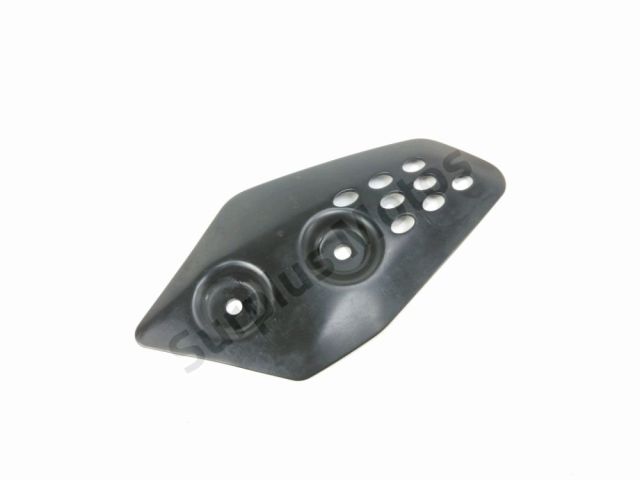 Habillage platine gauche occasion YAMAHA MT-07 2020