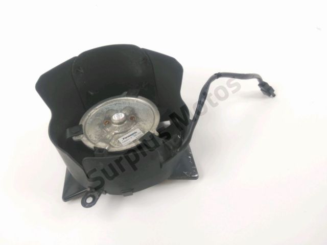 Ventilateur occasion YAMAHA XP 500 T-MAX 2006