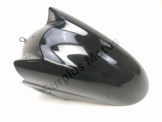 Garde boue avant occasion SUZUKI AN 400 BURGMAN 2006