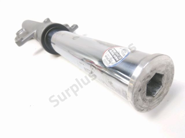 Tube de fourche droit occasion SUZUKI AN 400 BURGMAN 2006