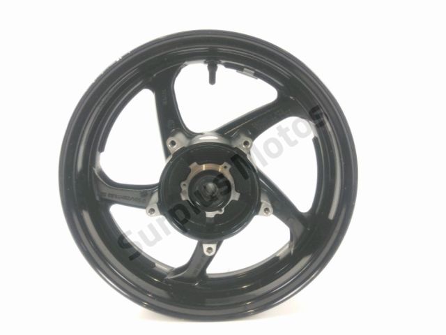 Jante avant occasion YAMAHA XP 500 T-MAX 2006