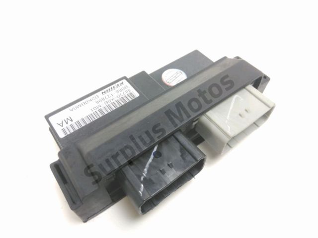 Boitier ecu occasion HONDA NSS 300 FORZA 2020