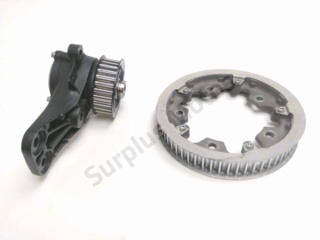 Kit transmission complet occasion YAMAHA XP 530 T-MAX 2018