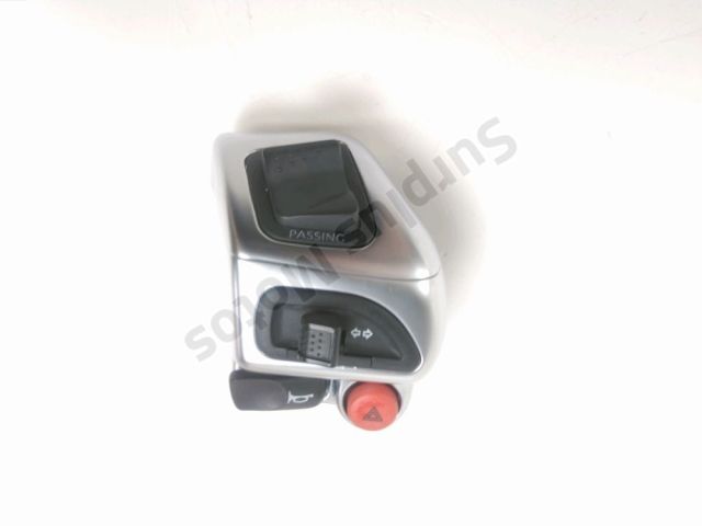Commodo gauche occasion PIAGGIO MP3 500 2011