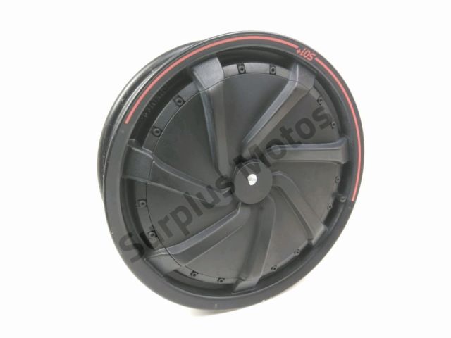 Moteur electrique occasion SILENCE S01+ 2022