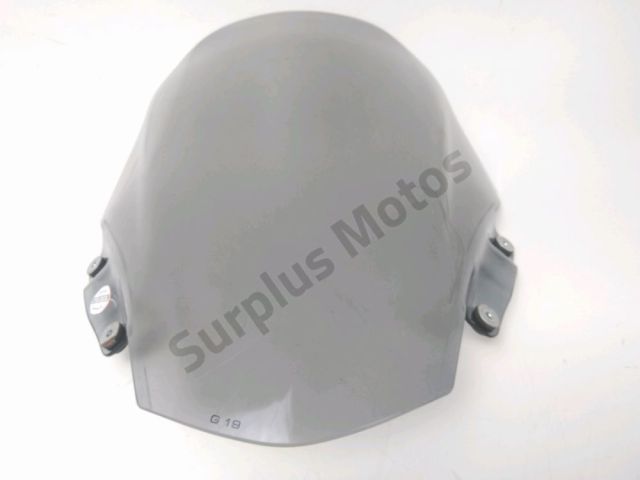 Bulle avant occasion PIAGGIO MP3 300 HPE 2019