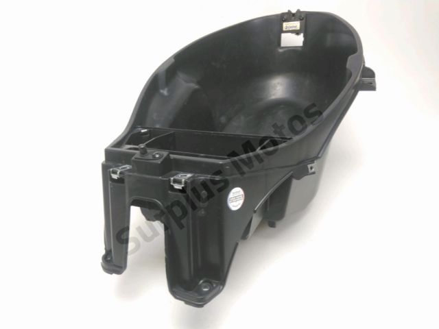 Coffre sous selle occasion PIAGGIO MP3 300 HPE 2019