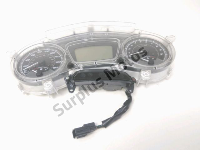 Compteur occasion PIAGGIO MP3 300 HPE 2019