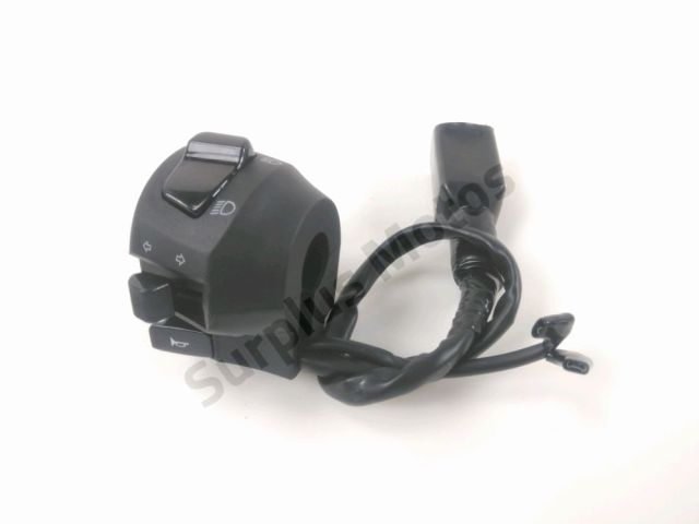 Commodo gauche occasion SUZUKI GSX-S 125 2021