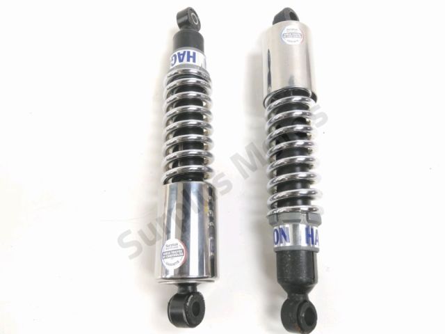 Double amortisseur occasion HONDA VT 1100 SHADOW 1994