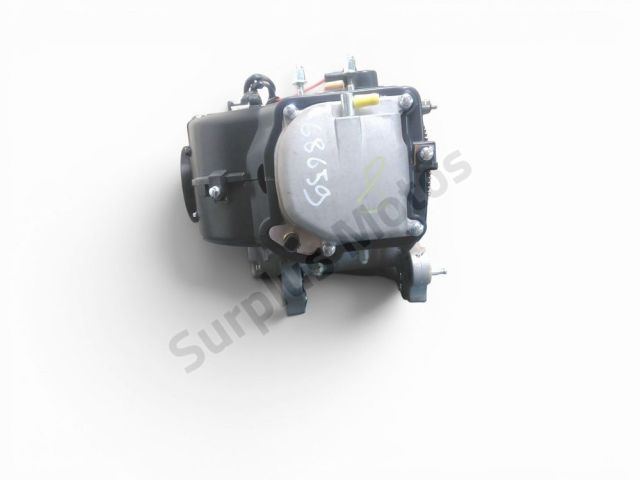 Moteur occasion JORDON JOG 2024