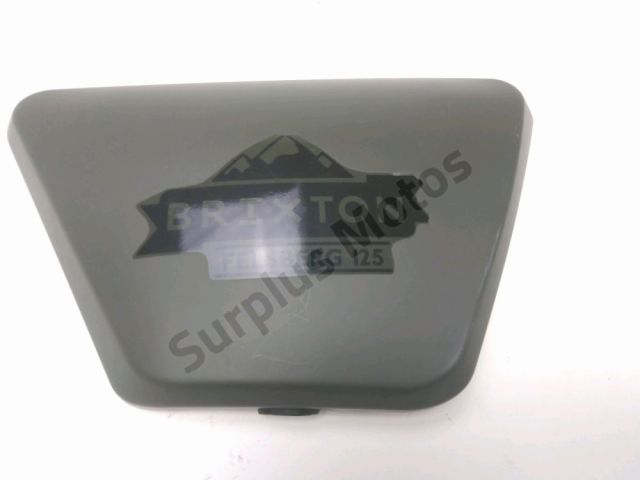 Cache lateral droit occasion BRIXTON FELSBERG 2021