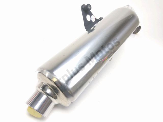 Silencieux 4t occasion HONDA CB 600 HORNET 2003