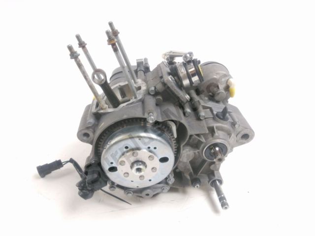 Bas moteur occasion APRILIA RS4 2019