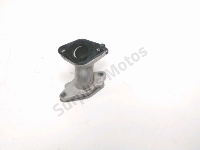 Pipe admission occasion ARCHIVE MOTOR SCRAMBLER 2020