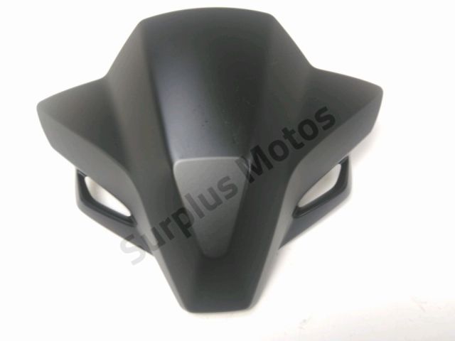 Saute vent occasion SYM JET 4 RX 50 2023