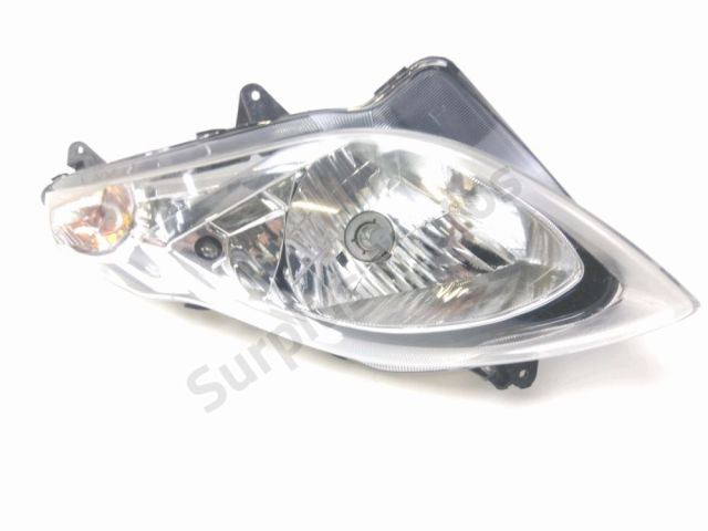 Optique avant droit occasion SUZUKI AN 400 BURGMAN 2006
