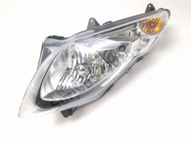 Optique avant gauche occasion SUZUKI AN 400 BURGMAN 2006