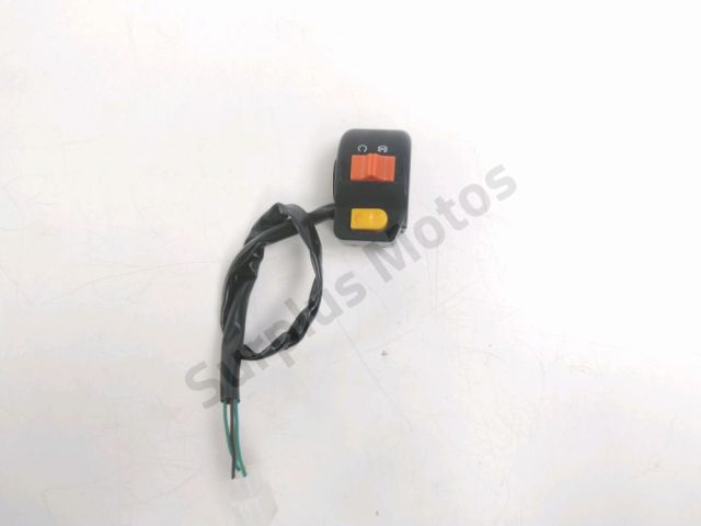 Commodo droit occasion JM MOTORS GTR 2024