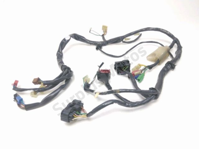 Faisceau electrique occasion HONDA CB 600 HORNET 2003