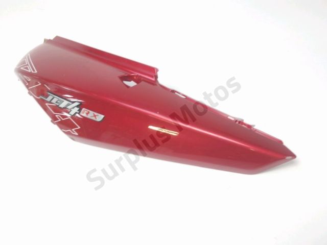 Carenage arriere gauche occasion SYM  JET 4 RX 50 2023