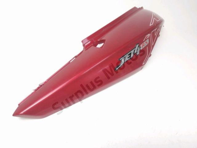 Carenage arriere droit occasion SYM  JET 4 RX 50 2023
