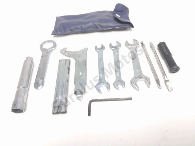 Trousse outil occasion HONDA CB 600 HORNET 2003
