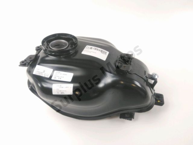 Reservoir occasion HUSQVARNA VITPILEN 2024